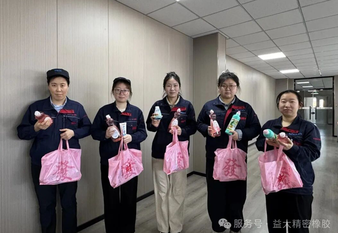 以温柔力量，赴岁月芳华